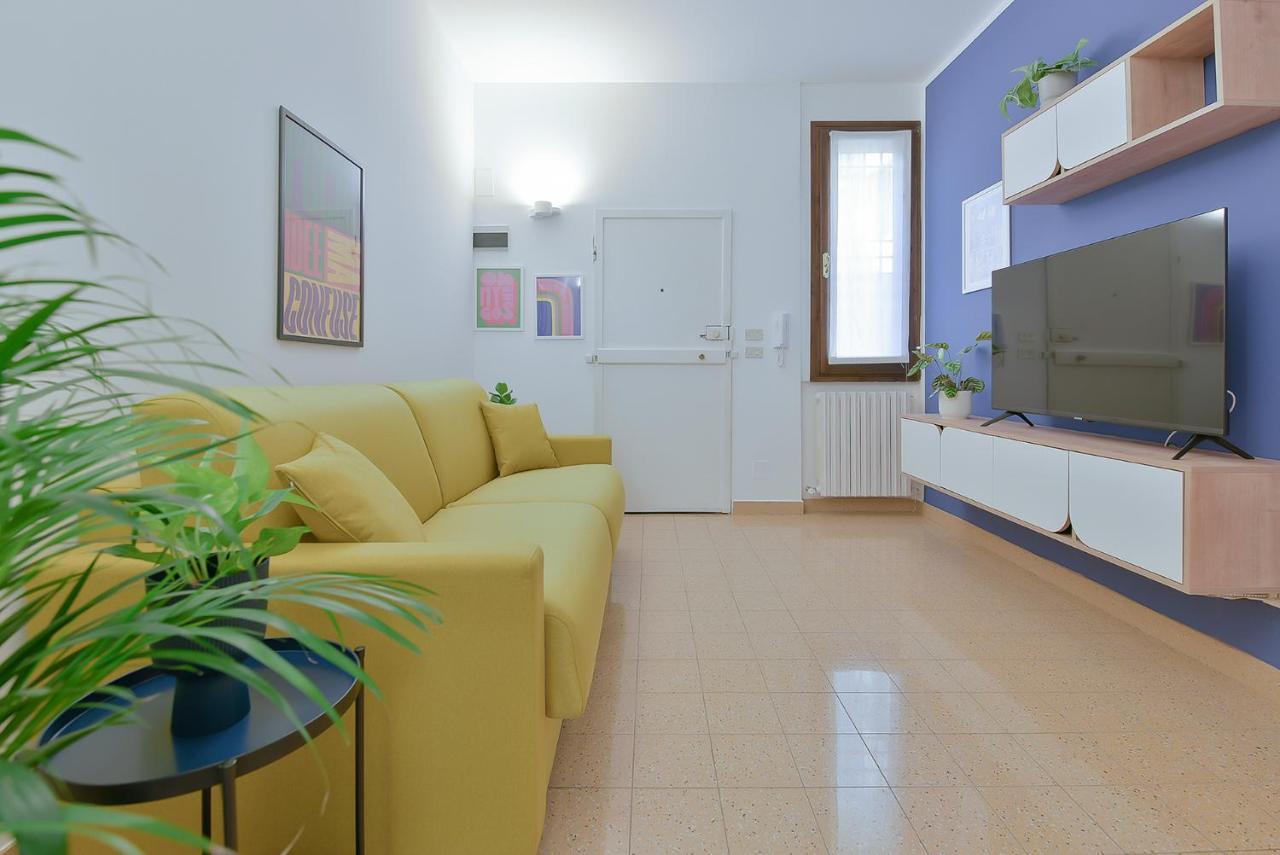 Mono Apartments Pratello, Bologna