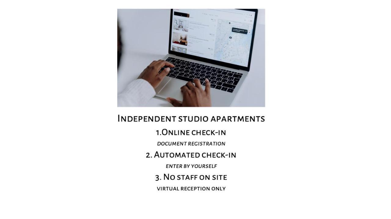 Mono Apartments Pratello — Photos 3