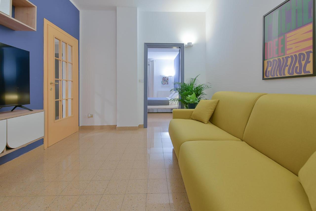 Mono Apartments Pratello — Photos 1